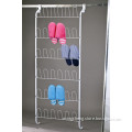 6 Tier Hanging Shoe Rack Organizer